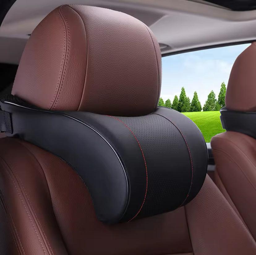 Appui-tête de soutien cervical pour voiture
