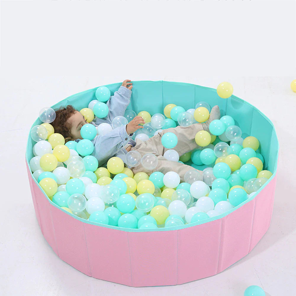 Piscine à Balles pour Bébé