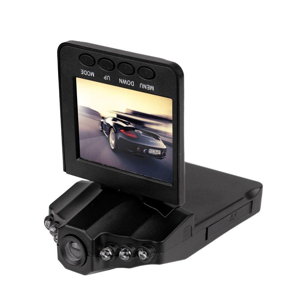 Caméra de bord à vision nocturne FULL HD 1080P