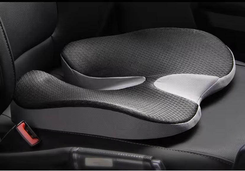 Coussin Orthopédique Antidérapant pour Voiture