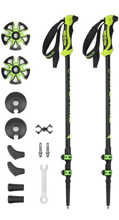 Bâtons de Marche EasyWalk™