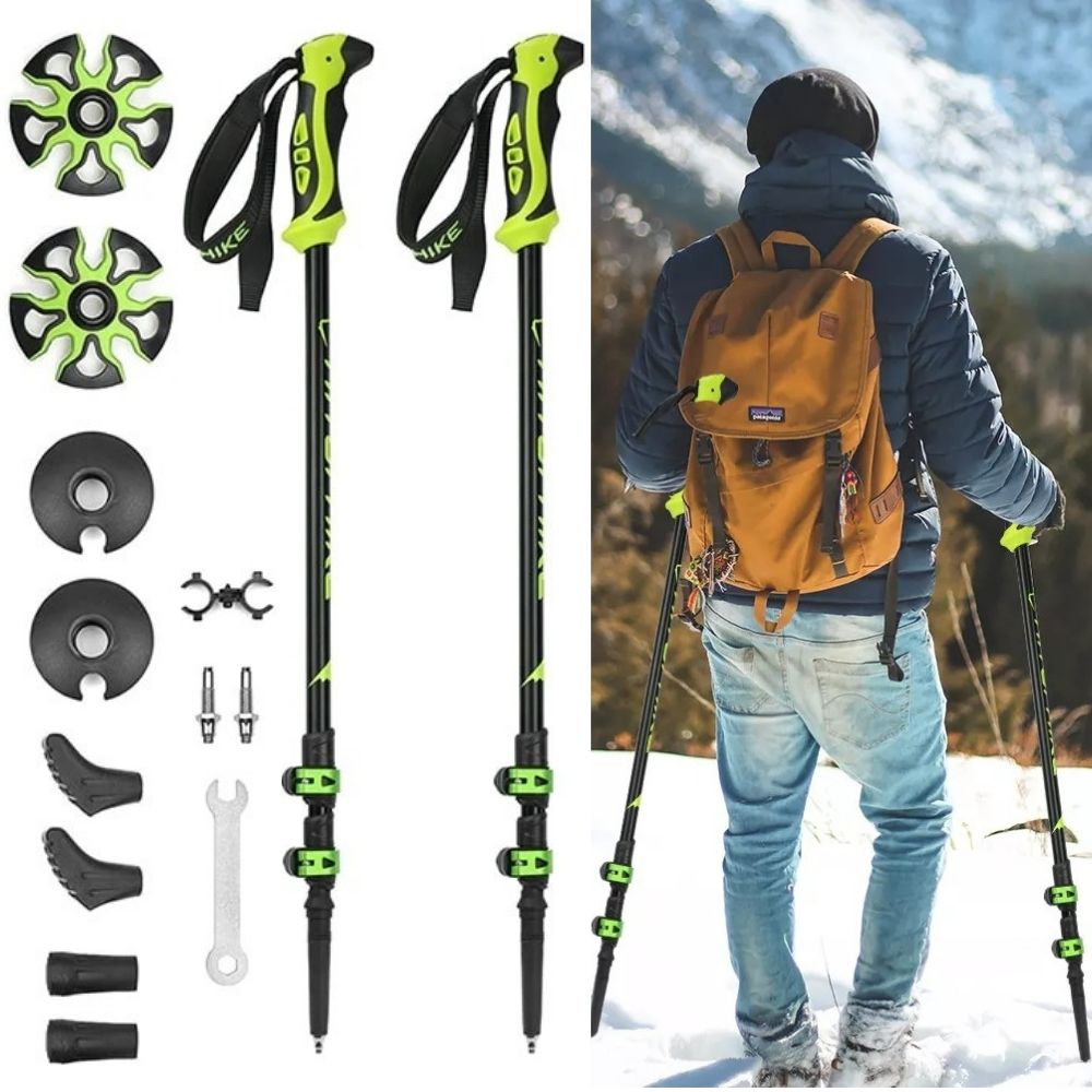 Bâtons de Marche EasyWalk™