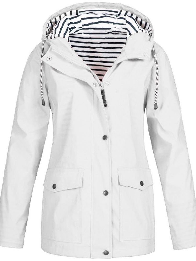 Beth™ Veste imperméable et coupe-vent