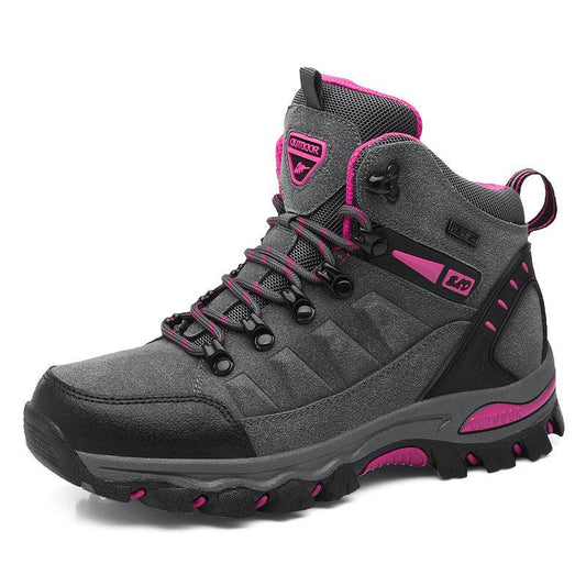 Chaussures Randonnée Femme Imperméable - Trekking | Montagne Outdoor
