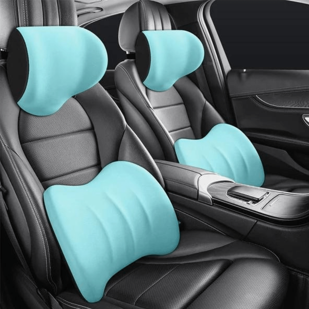 Coussin pour Siège de Voiture Ultra-Confortable