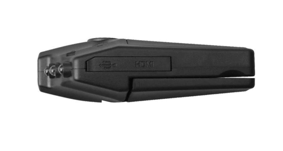 Caméra de bord à vision nocturne FULL HD 1080P