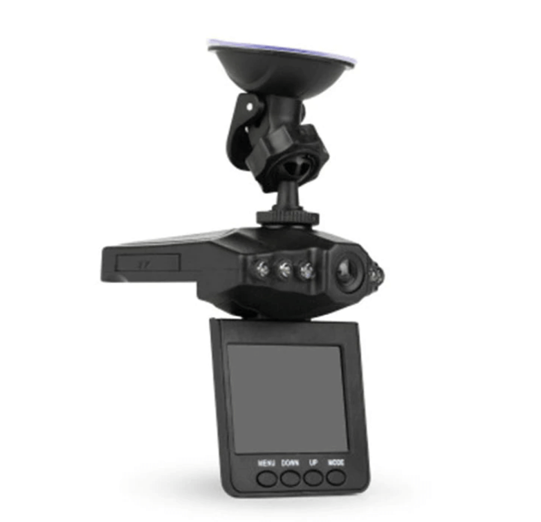Caméra de bord à vision nocturne FULL HD 1080P