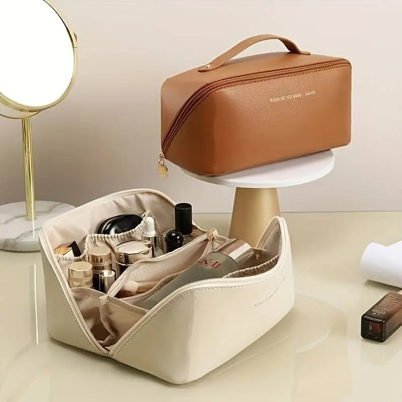 Trousse De Toilette Femme Grande Taille Trousse De Toilette Femme Grande Taille