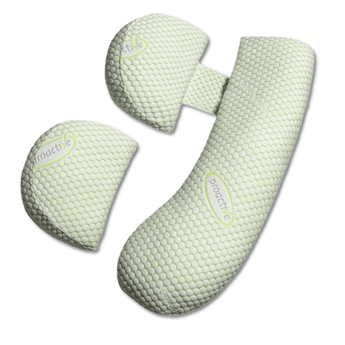 Coussin Latéral pour Femme Enceinte