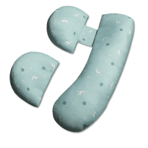 Coussin Latéral pour Femme Enceinte