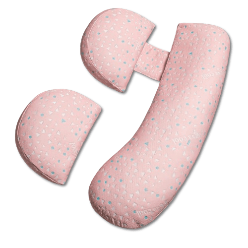 Coussin Latéral pour Femme Enceinte