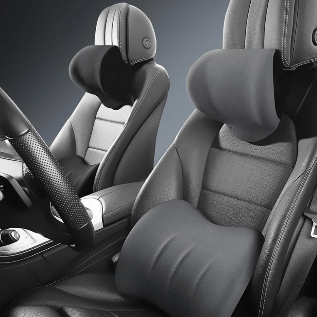 Coussin pour Siège de Voiture Ultra-Confortable