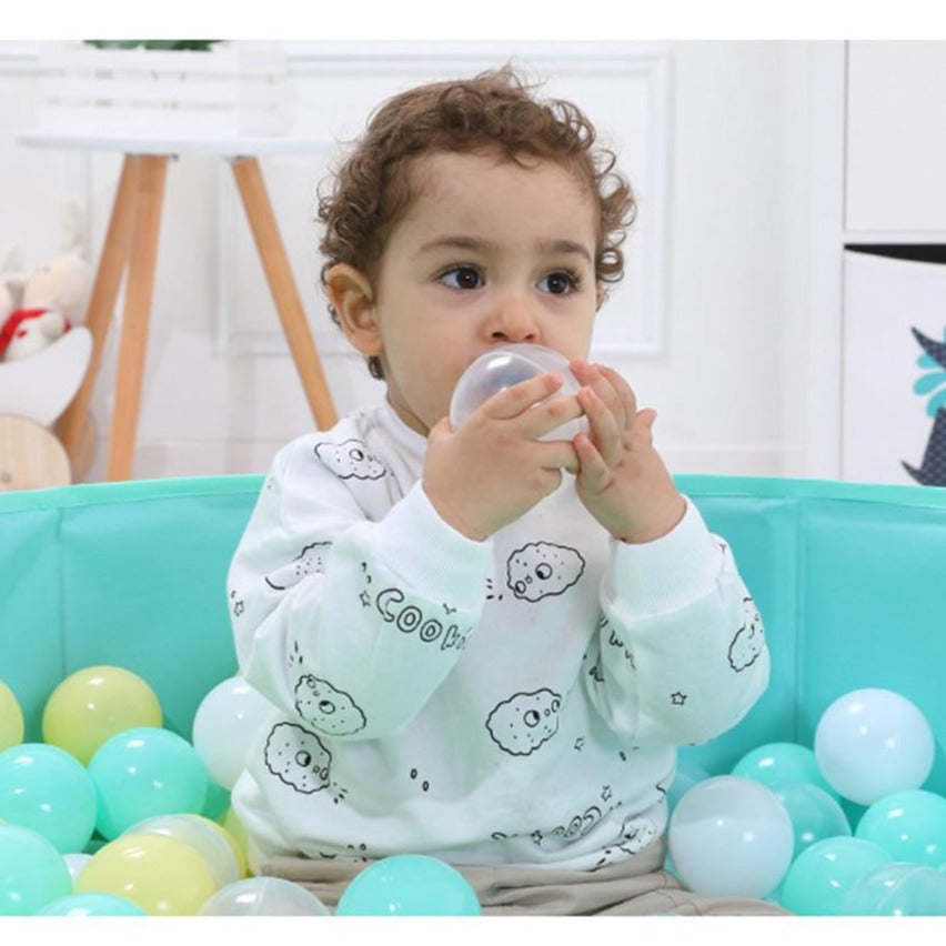 Piscine à Balles pour Bébé