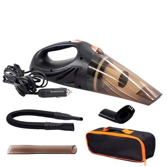 Aspirateur De Voiture Portatif