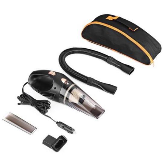 Aspirateur De Voiture Portatif