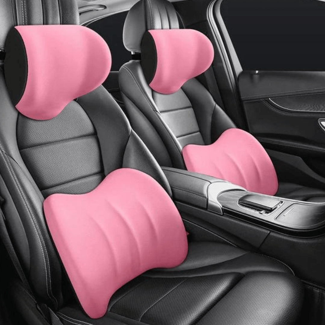 Coussin pour Siège de Voiture Ultra-Confortable