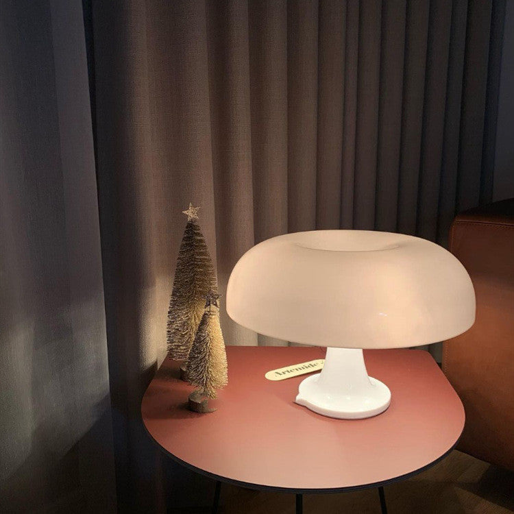 GlowShroom - Lampe Champignon Nordique