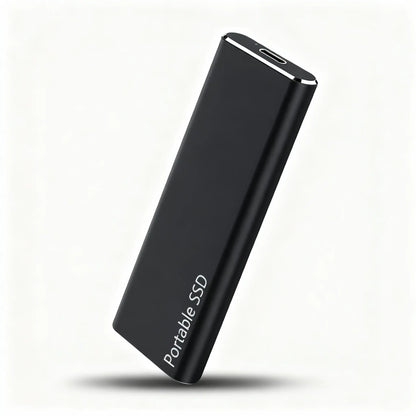 N°1 des Disques Durs Externes USB-C - Stockage Rapide et Fiable