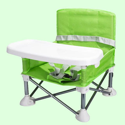 Rehausseur de chaise pour bébé