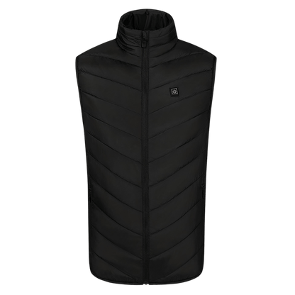 Veste Chauffante Confort sans Manches (+Batterie Offerte)