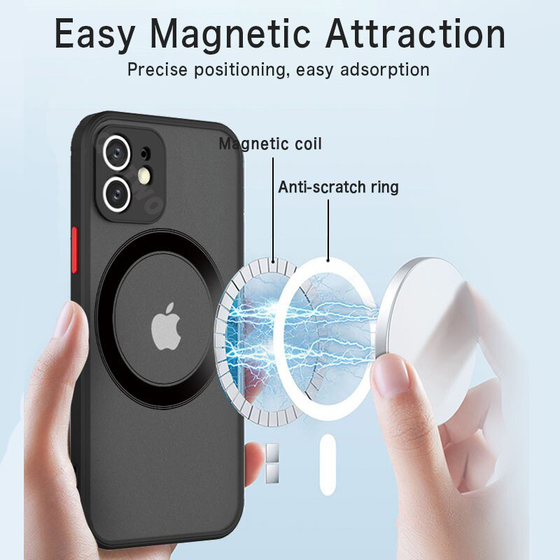 Phone Armor️ Premium Protective Phone Cover 3.0