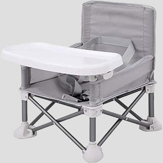 Rehausseur de chaise pour bébé