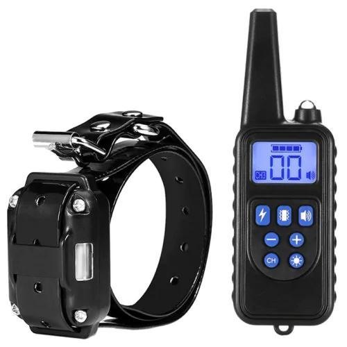 Collier De Chien Anti-Aboiement Creative Remote