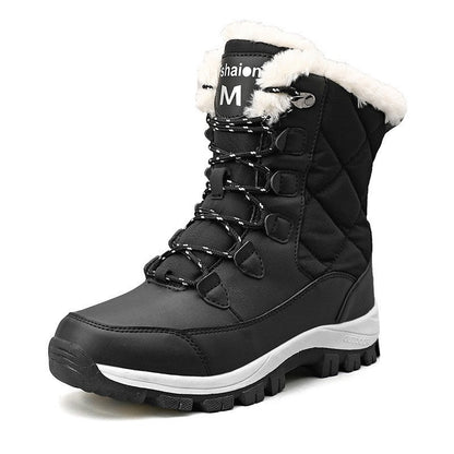 Bottes de Neige Hiver