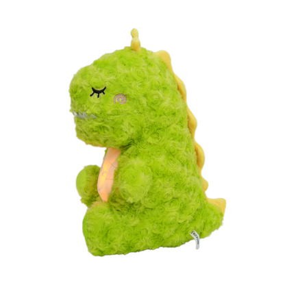 Jouet en peluche portable pour soulager l'anxiété l Jouet en peluche pour bébé 1, 3, 6+ mois