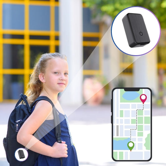 Mini Traceur GPS pour Enfant