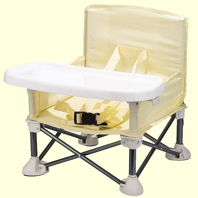 Rehausseur de chaise pour bébé