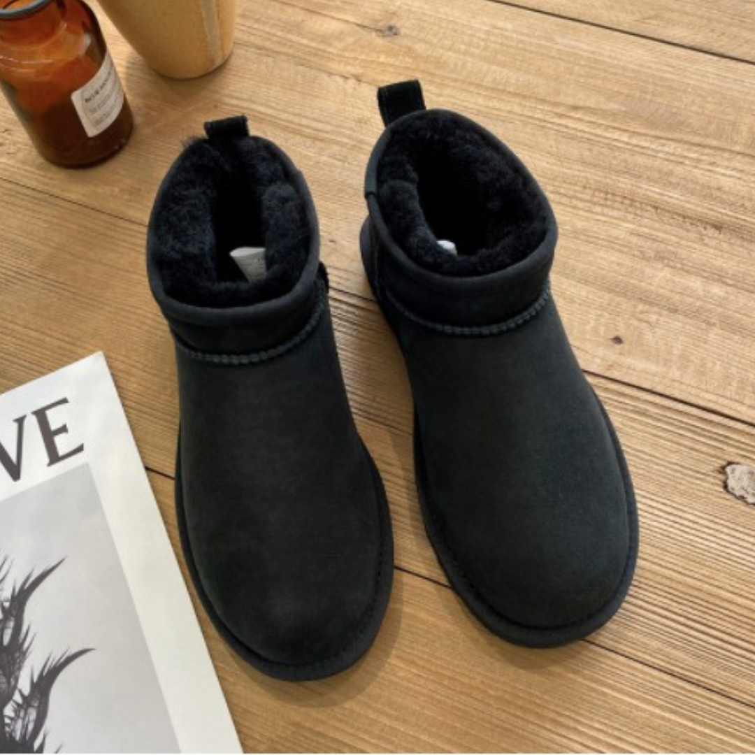 Boozy™ Bottes d'hiver confortables