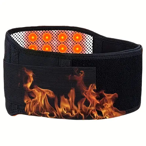 Ceinture Chauffante pour le Dos