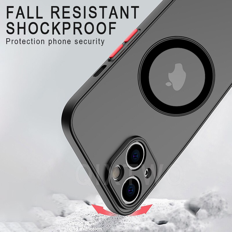 Phone Armor️ Premium Protective Phone Cover 3.0