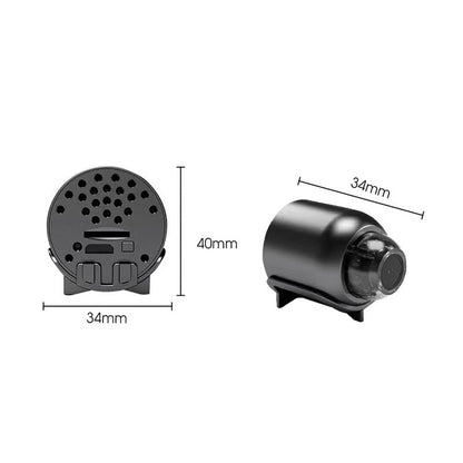 Mini caméra espion de surveillance