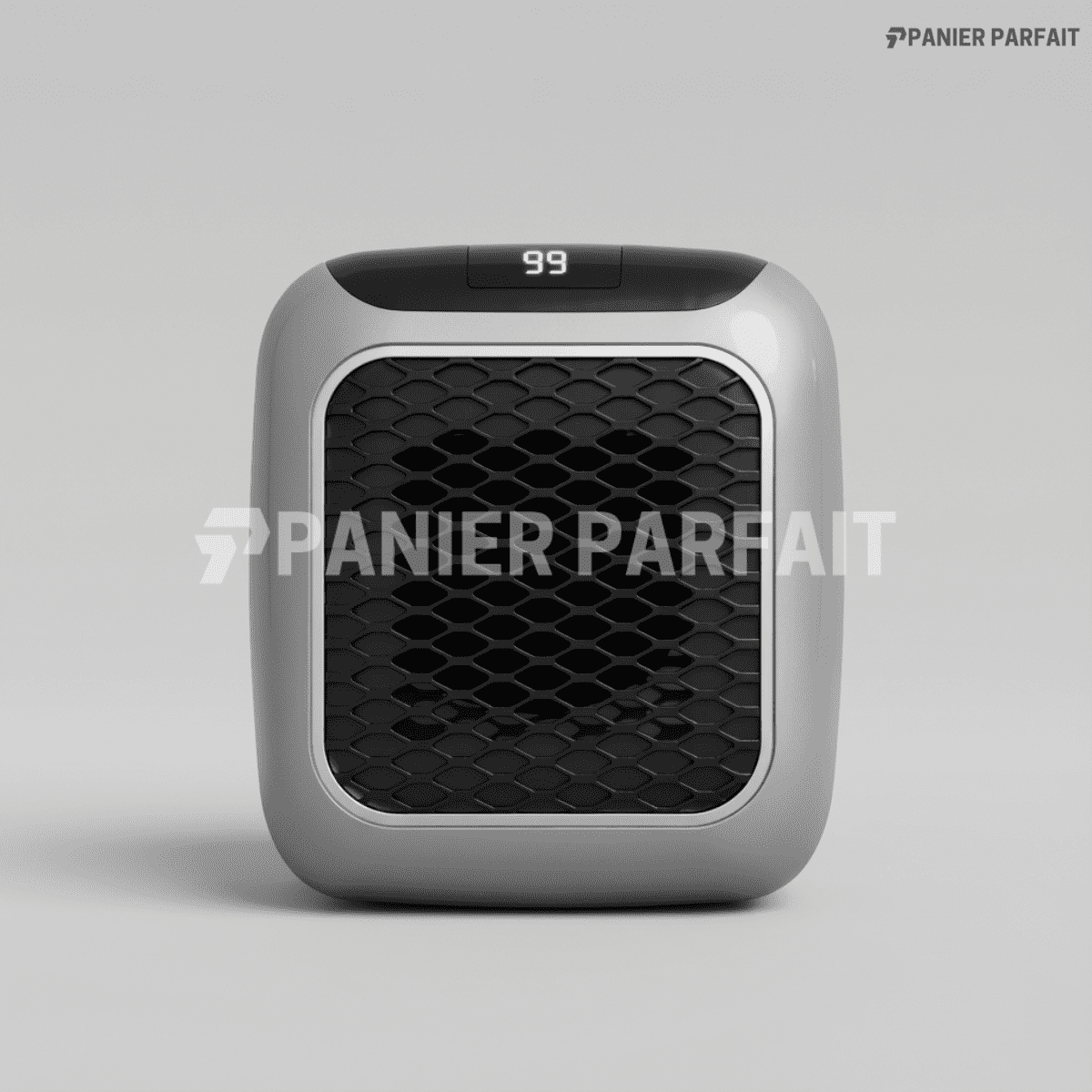 Radiateur électrique mobile - Chauffage d'appoint sur prise murale