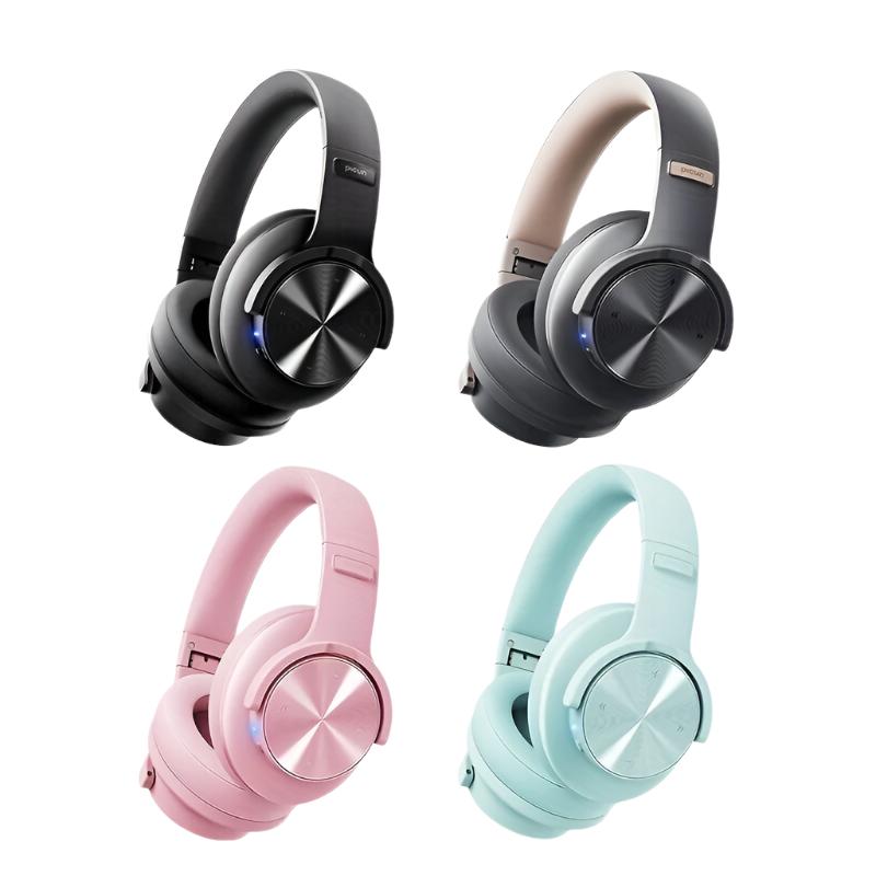 Casque sans fil Ultimate Audio