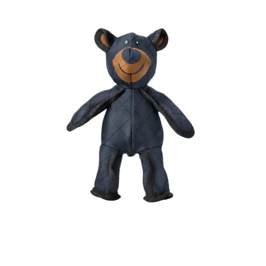 Jouet Indestructible pour Grands Mâchouilleurs | Unbreaka-Bear pour Chiens | Jouet Résistant pour Chiens Agités et Actifs