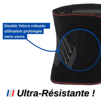 ceinture lombaire anti douleur médicale