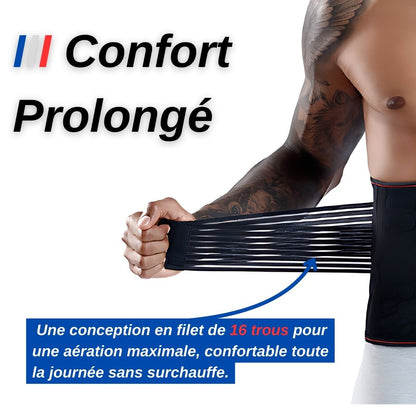 ceinture lombaire anti douleur médicale