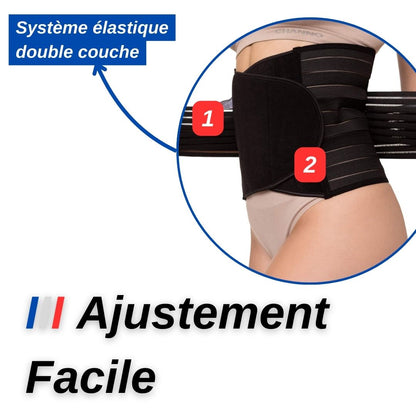 ceinture lombaire anti douleur médicale