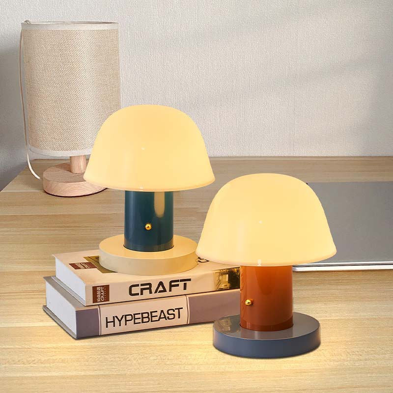 ChampiLume – Lampe Champignon Élégante pour un Éclairage Fantaisiste