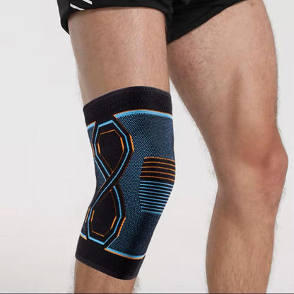 Genouillères de Compression Sportive