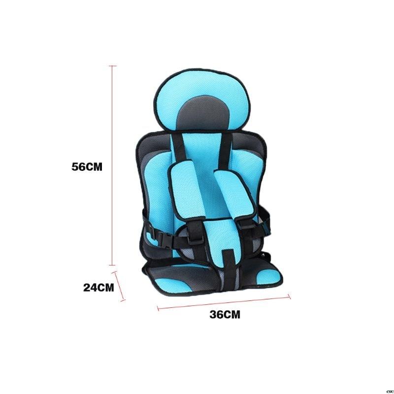 Siège D'Auto Pour Bébé Portable