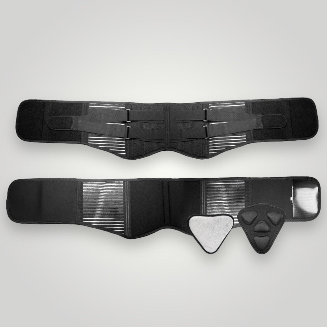 Ceinture Ajustable de Soutien Lombaire