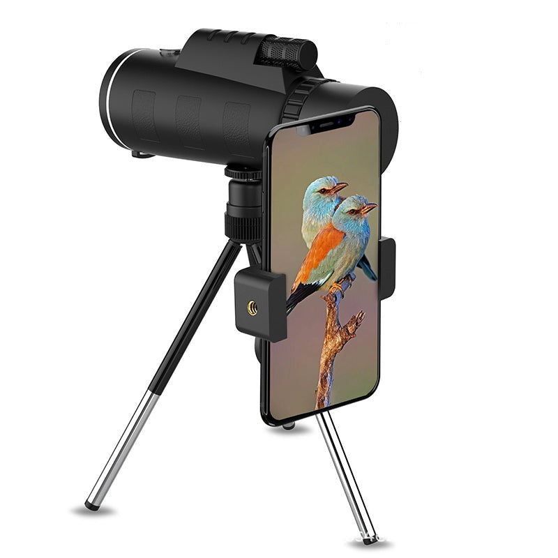 StellarView 500X Pro - Télescope portable haute définition