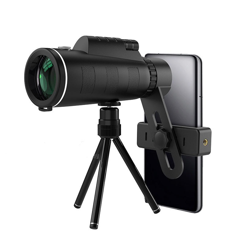 StellarView 500X Pro - Télescope portable haute définition