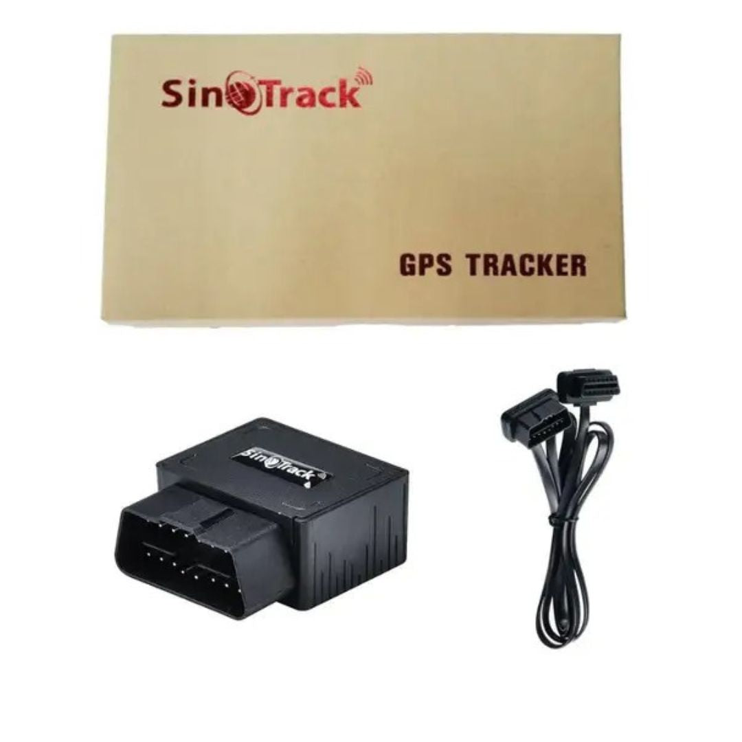 Traceur GPS OBD2 ST-902