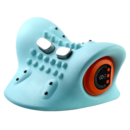 Oreiller de Massage Cervical Intelligent