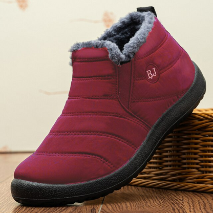 Chaussures d'hiver antidérapantes Snug Feet Premium